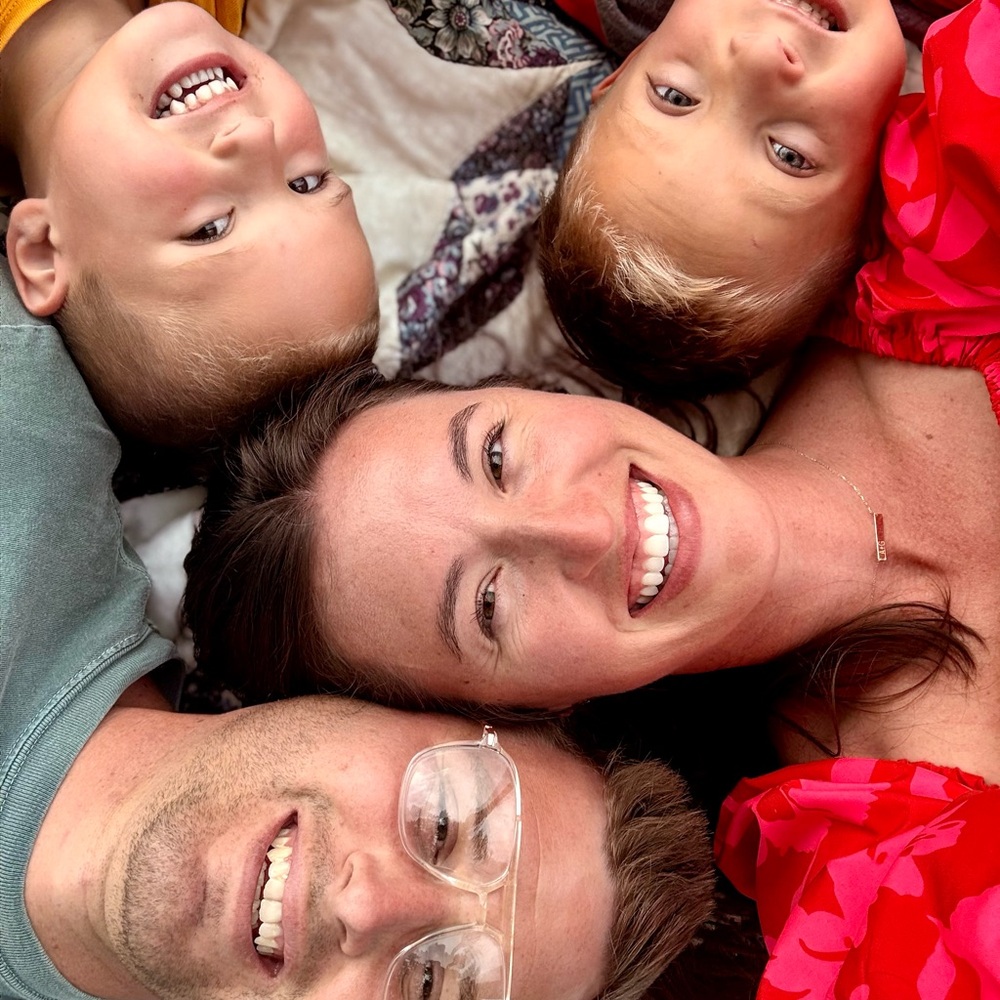 Meet your Posher, Ashlee